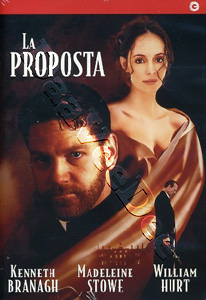 The Proposition ( 1998 ) (DVD)